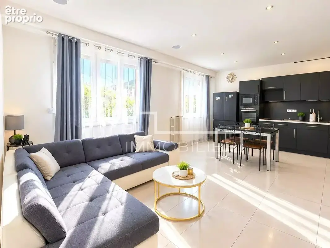Photo Appartement à Nice au prix de 219 000€