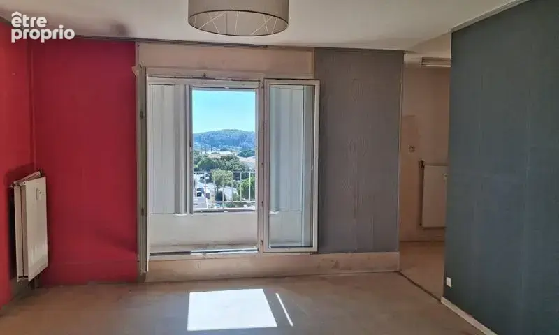 Appartement 4 pièces 80 m² à vendre à Draguignan (83300) - photo 2