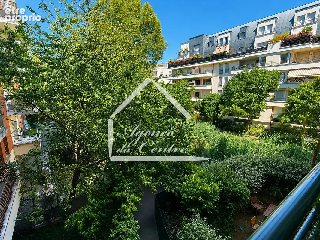 Centre-ville - promenade de la bièvre - photo 14