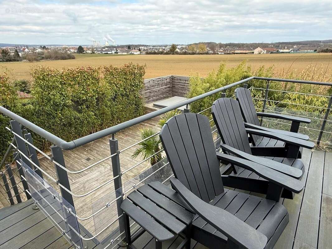 Photo 4 - Maison à YUTZ