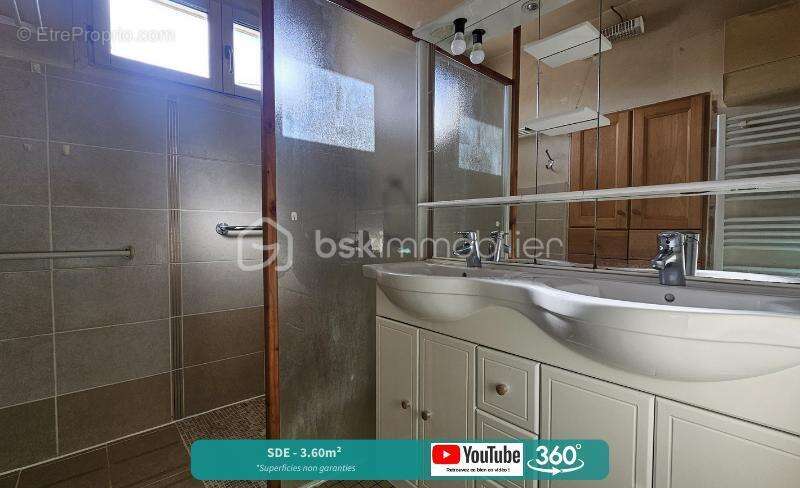 Maison familiale sur sous sol intégral avec terrain constructible - photo 15