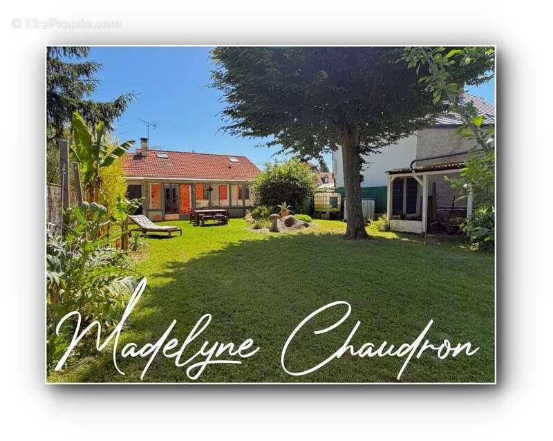 Maison à ITTEVILLE