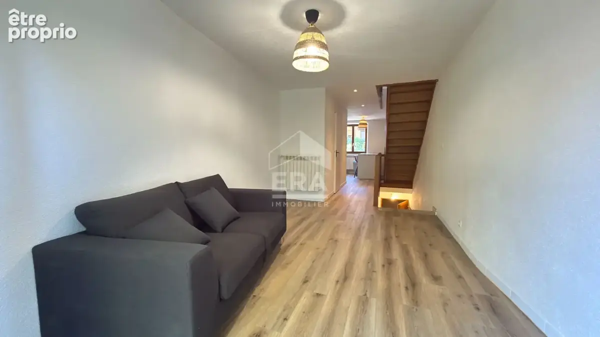 Appartement 76m² à cruseilles - photo 3