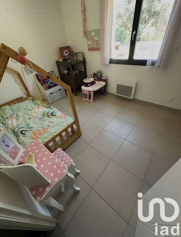 Photo 4 - Maison à SAINT-QUENTIN-LA-POTERIE