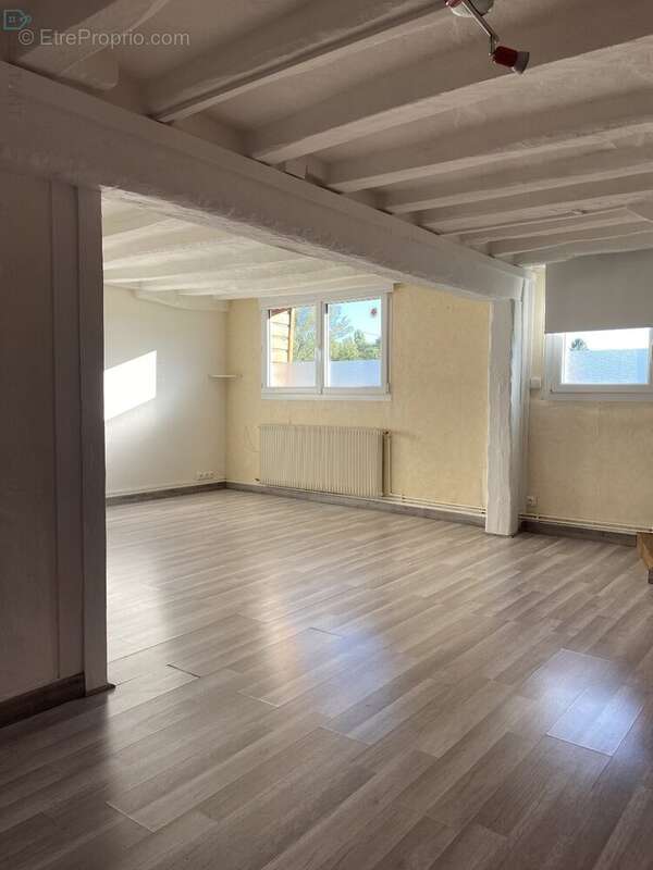 Maison à TOURVILLE-LA-RIVIERE