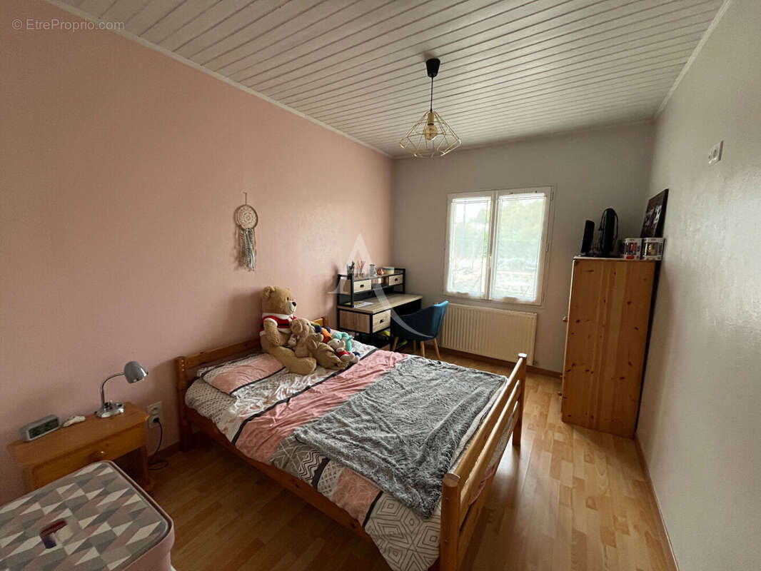 Maison La Boissiere-des-landes 4 pièce(s) 85 m2 - photo 8