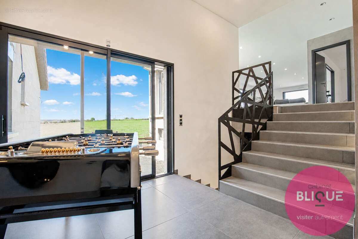 Maison hors normes - photo 7