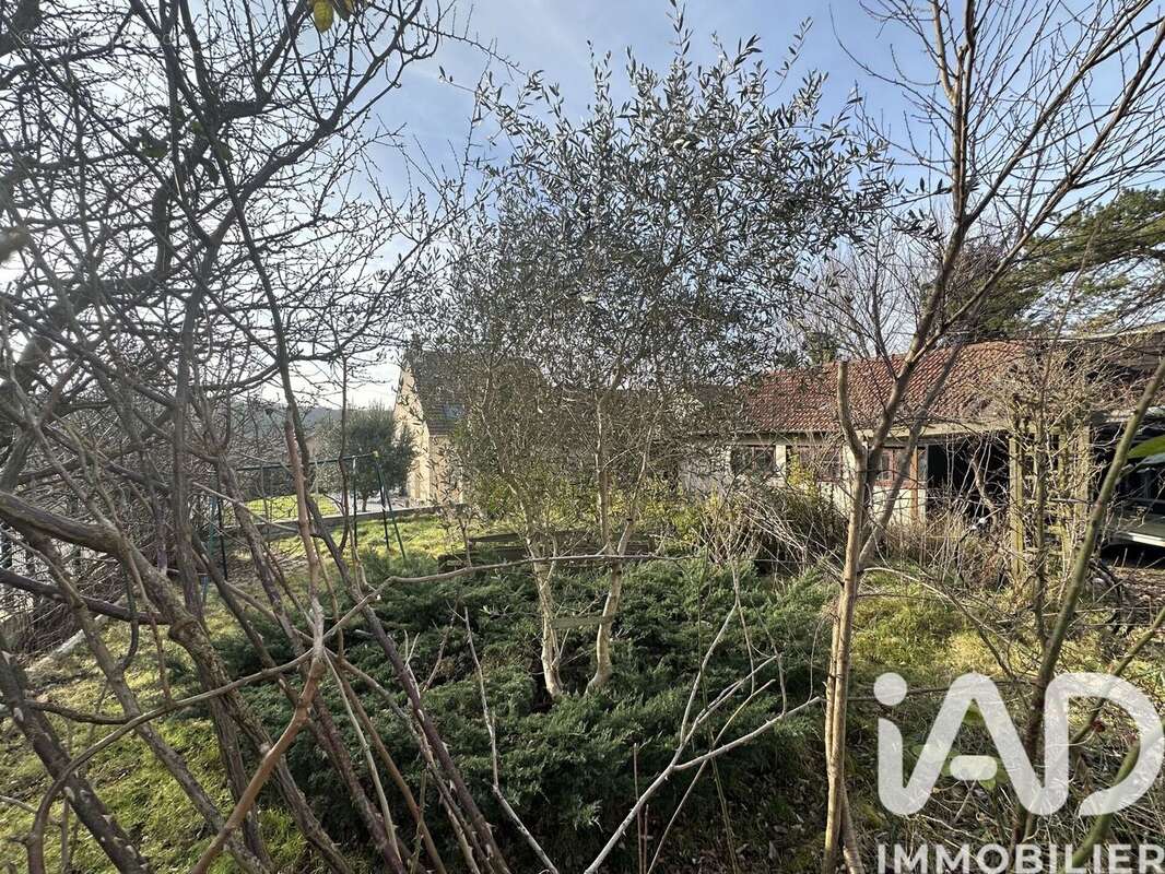 Photo 3 - Terrain à CHAMPS-SUR-MARNE