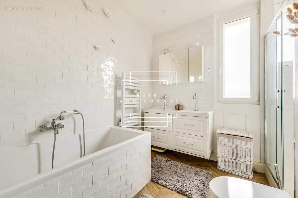 Appartement 145 m² à Neuilly-Sur-Seine  - photo 9