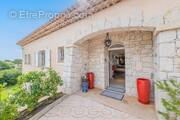 Maison à CAGNES-SUR-MER