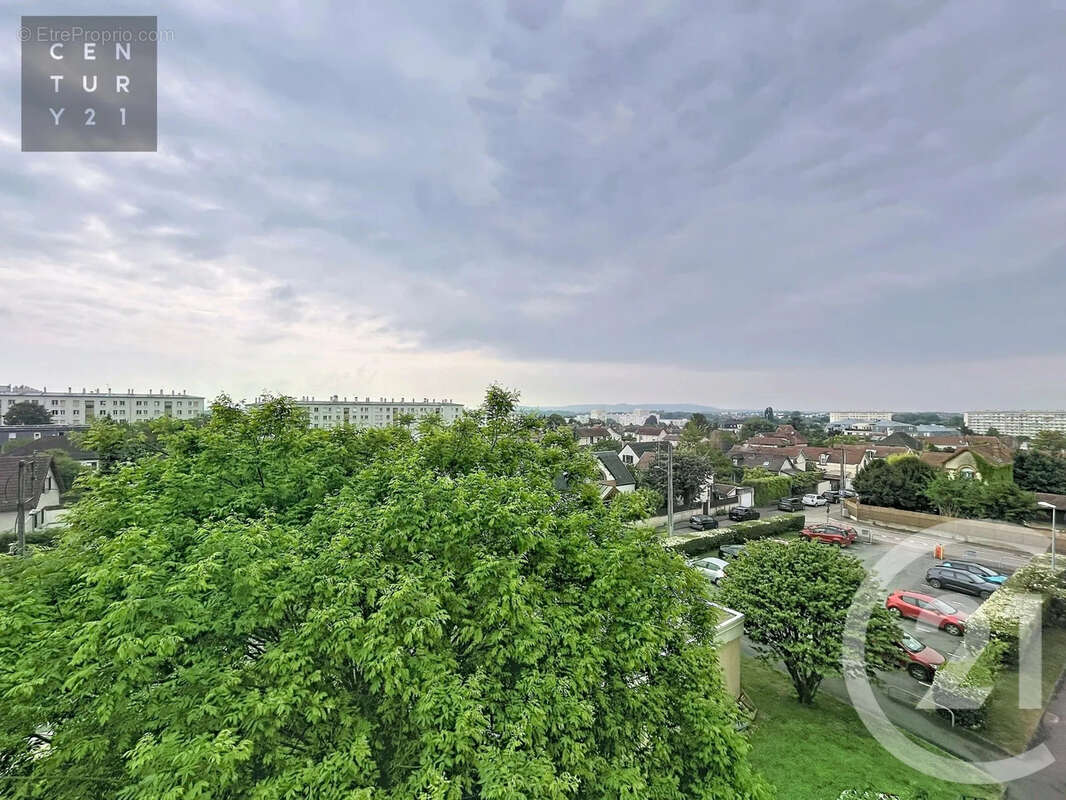 Appartement 49 m² à Troyes  - photo 5