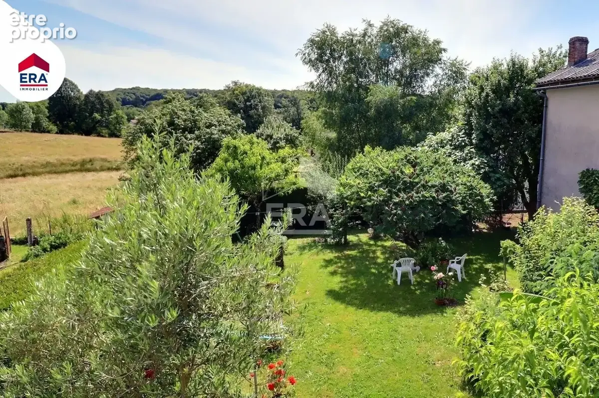 Maison 107m² à latronquière - photo 3