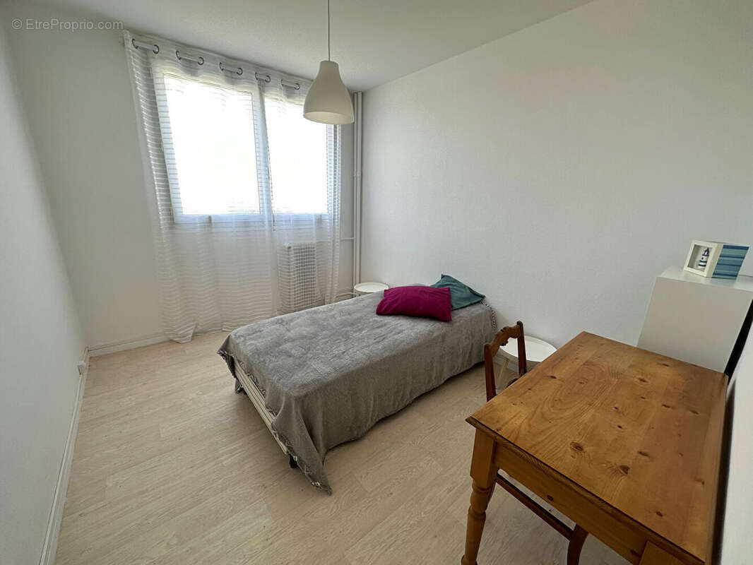 Appartement à TOURS