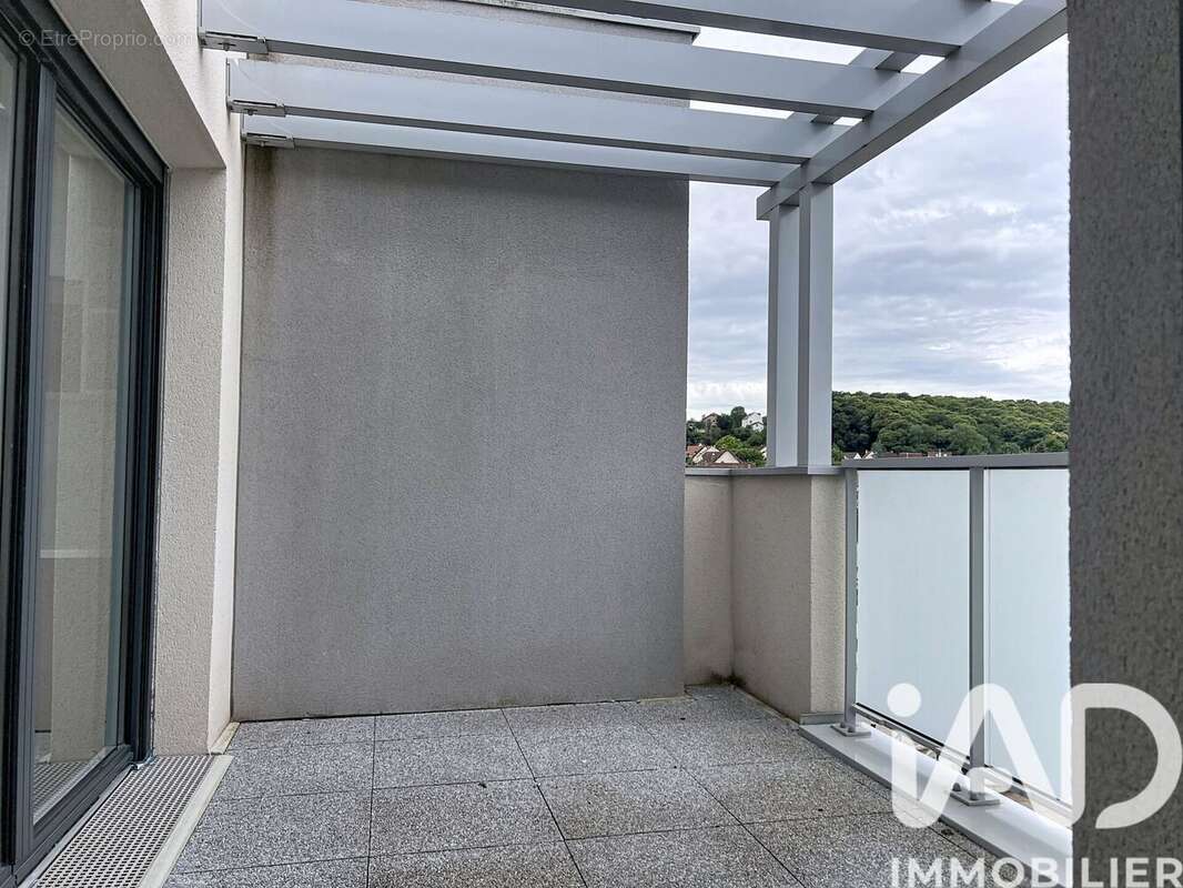 Photo 7 - Appartement à SAINT-CYR-L'ECOLE