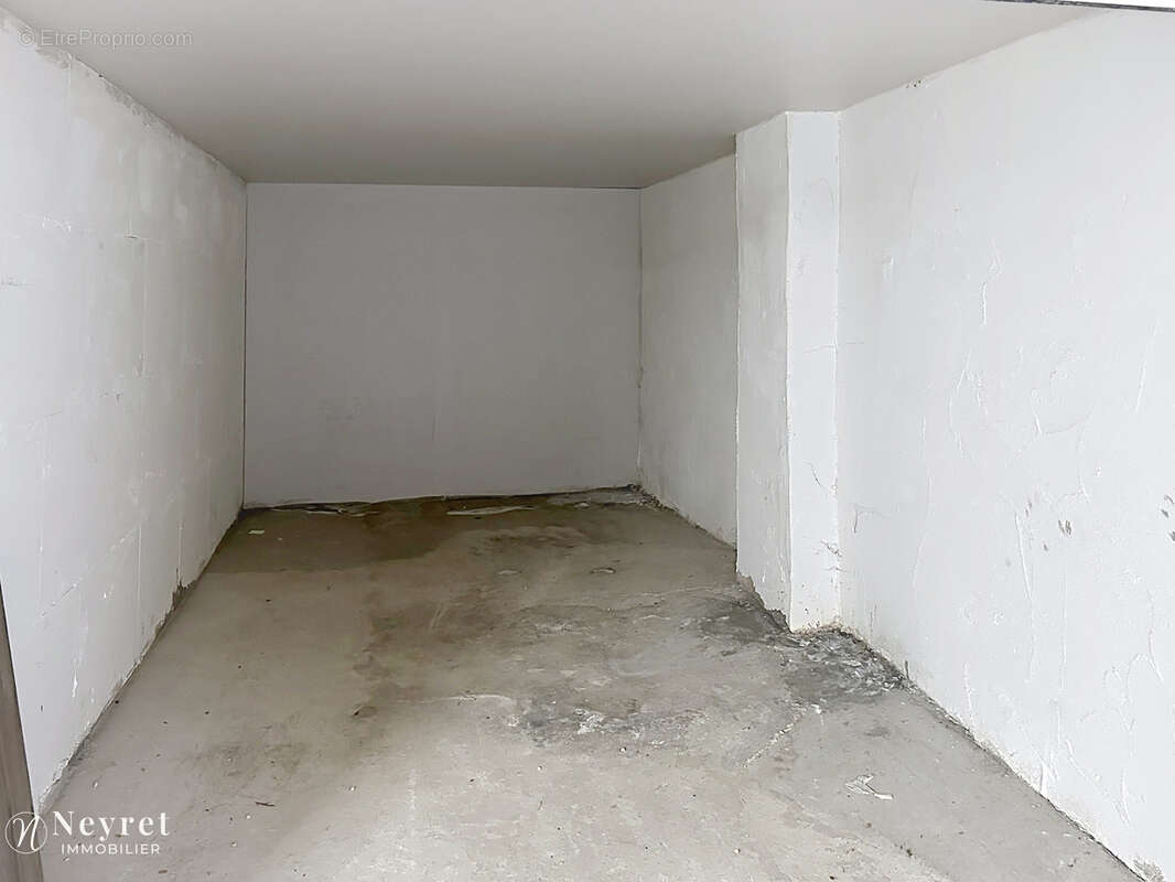 Appartement à LYON-7E