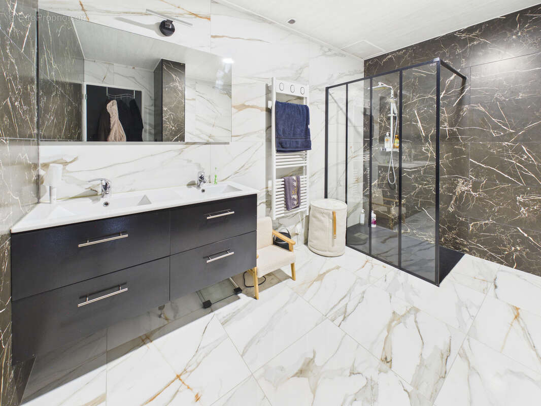 Appartement à MONISTROL-SUR-LOIRE