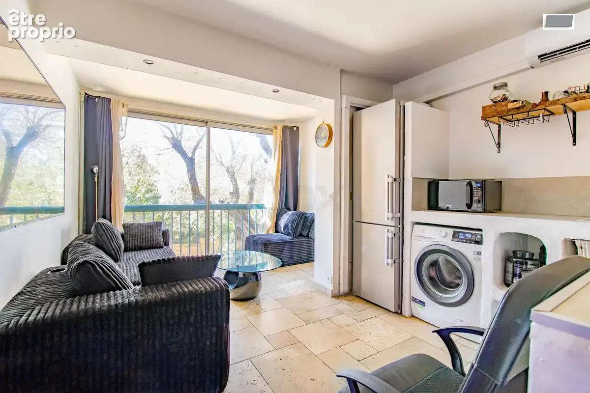 Photo Appartement à Toulon au prix de 175 000€