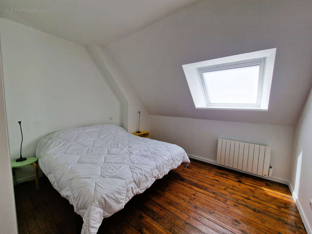Appartement à BRIVE-LA-GAILLARDE