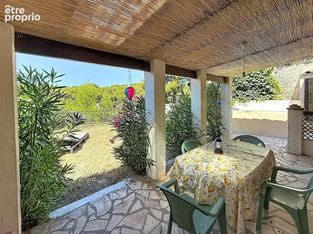 Maison Les Pennes Mirabeau 4 pièce(s) 80 m2 - photo 3
