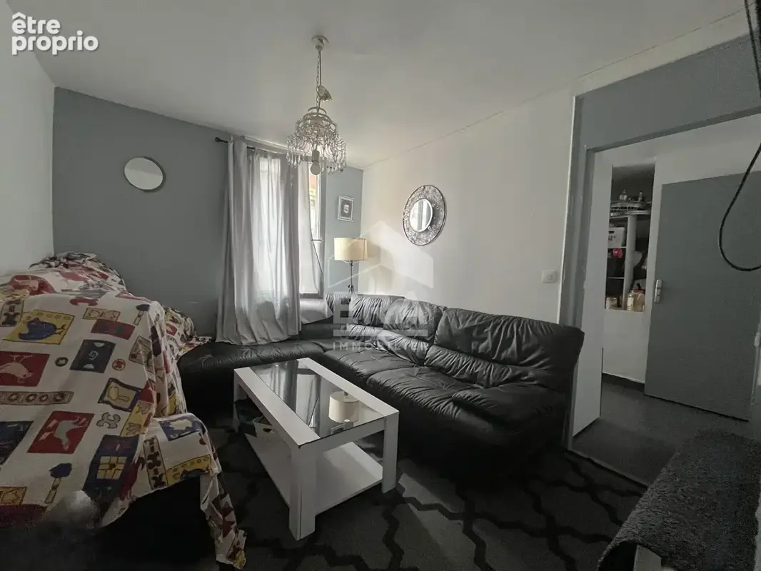 Maison 120m² à rouen - photo 6