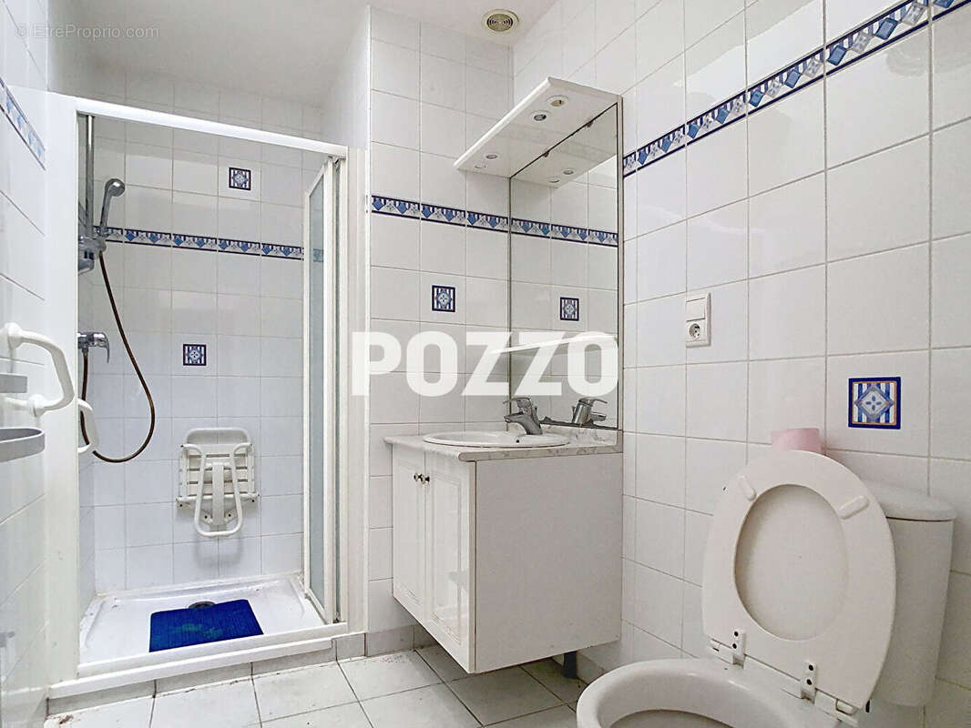 Maison à PLEINE-FOUGERES