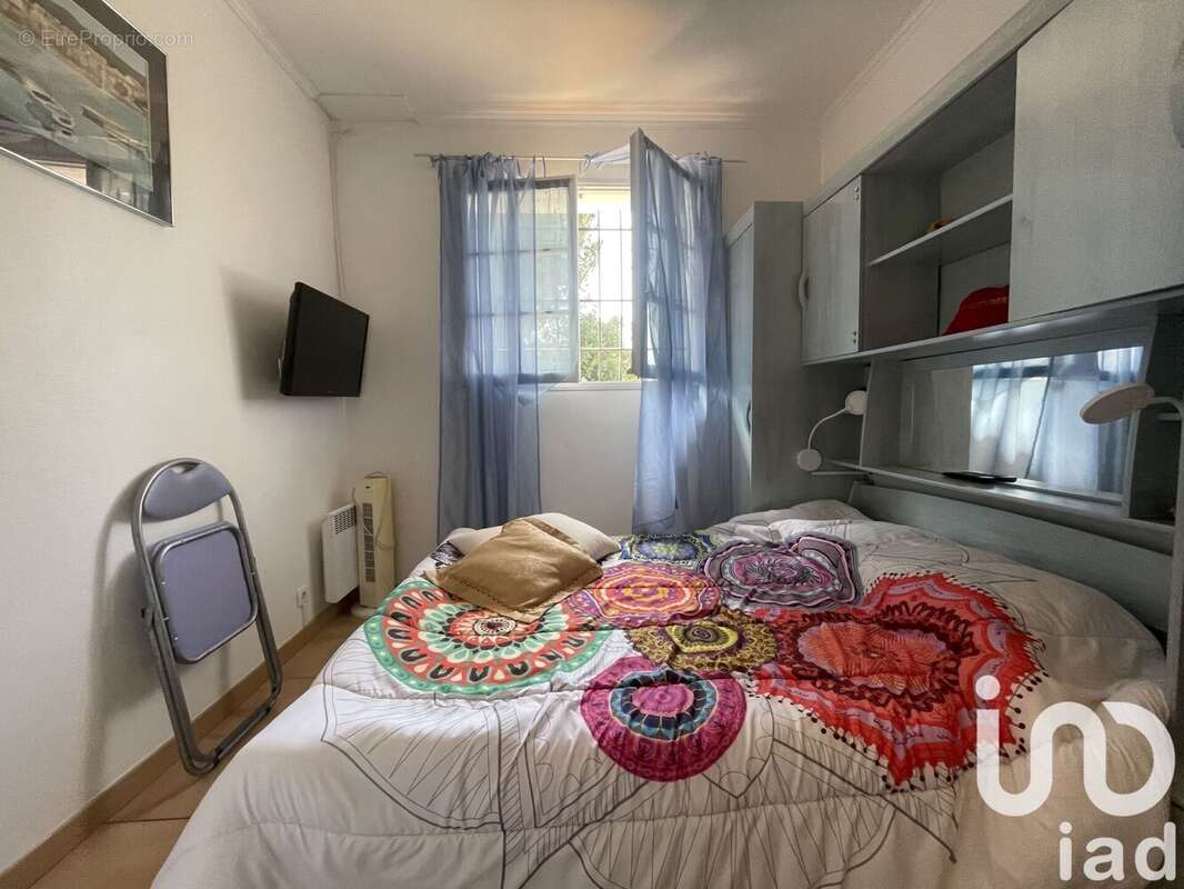 Photo 7 - Maison à PERPIGNAN