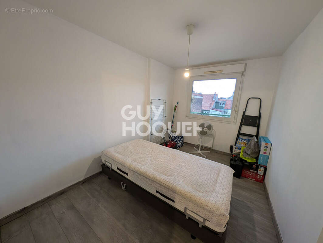 Appartement à CALAIS