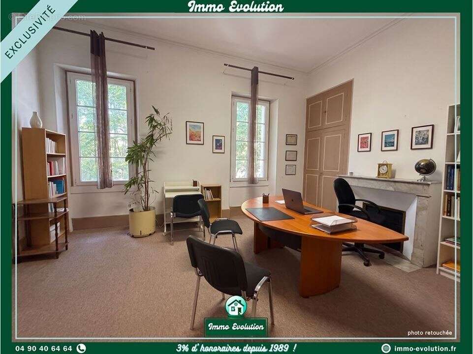 Appartement à ORANGE