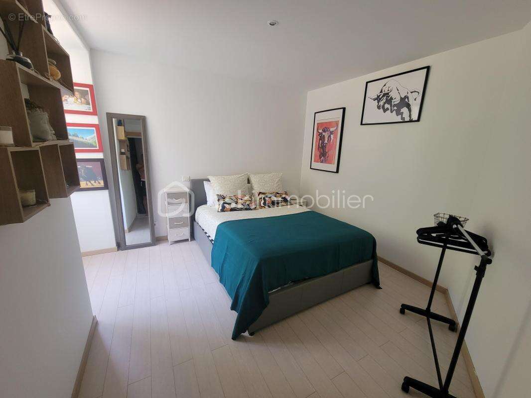 Appartement T3 - photo 6