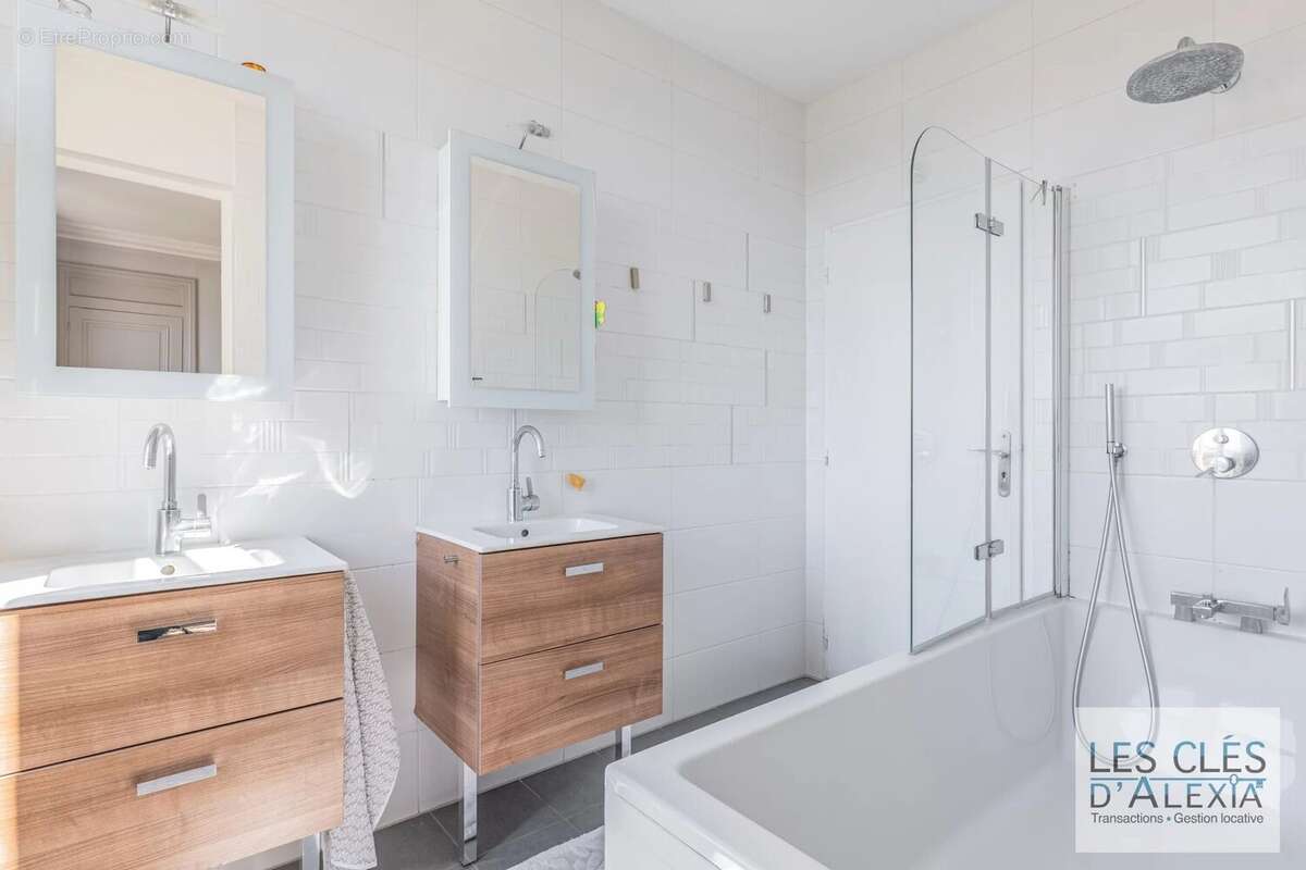 Maison à CALUIRE-ET-CUIRE