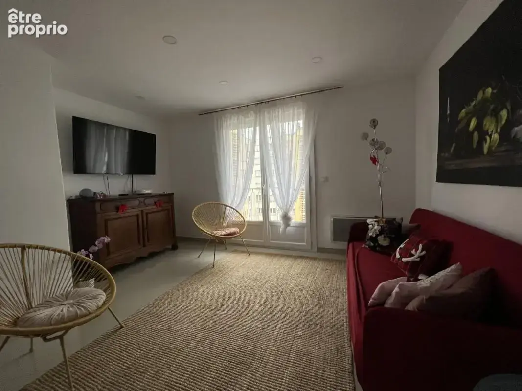 Appartement - photo 3