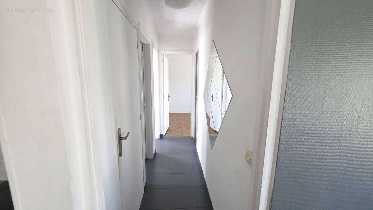 Maison à TREMBLAY-EN-FRANCE