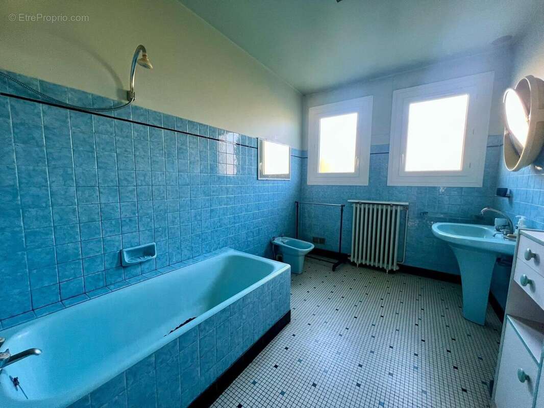 Photo 6 - Maison à MARAMBAT