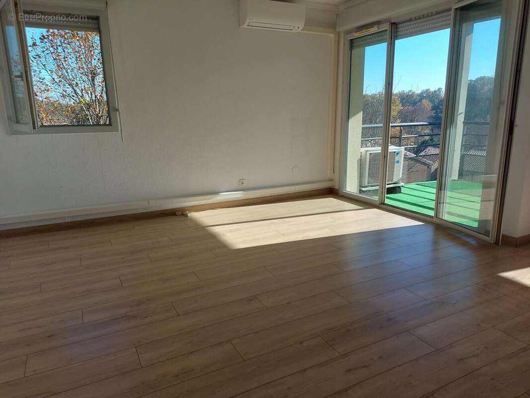 Appartement 101 m² à Aussonne  - photo 9