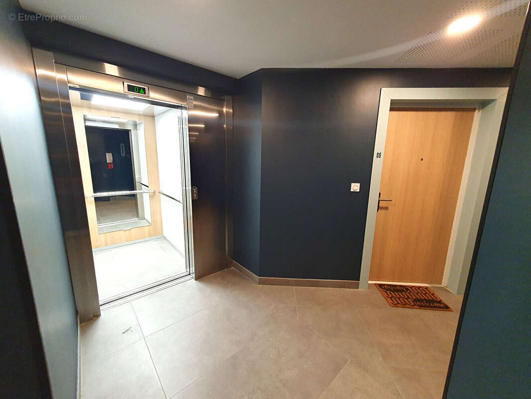 Appartement à FOUESNANT