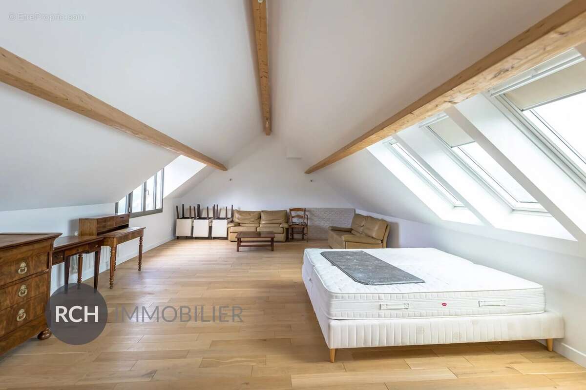 Maison à MONTFORT-L&#039;AMAURY