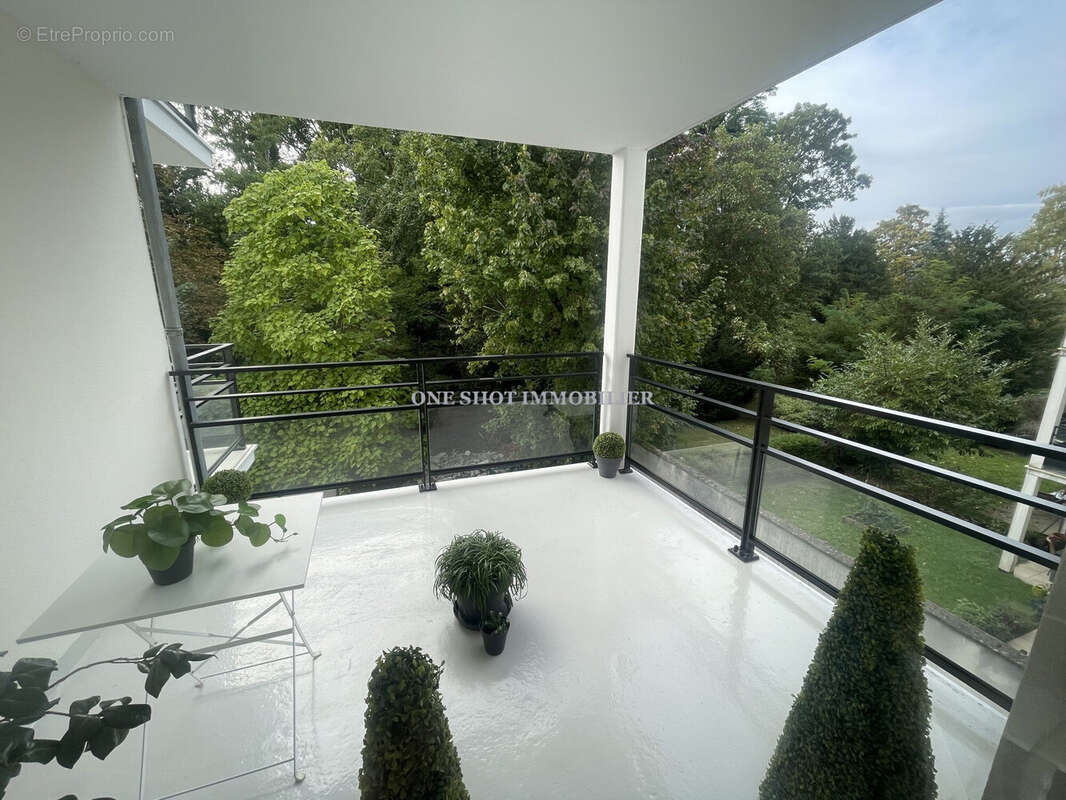 Appartement à ORLEANS