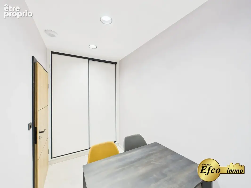 Commerce 100 m² à vendre à Saint-Louis (68300) - photo 8
