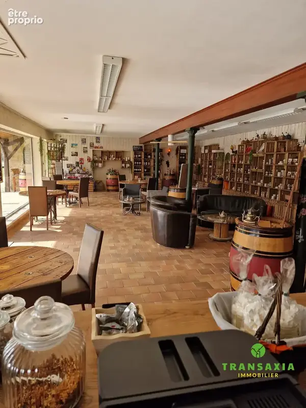 Maison 200 m² à Blanquefort-Sur-Briolance  - photo 3