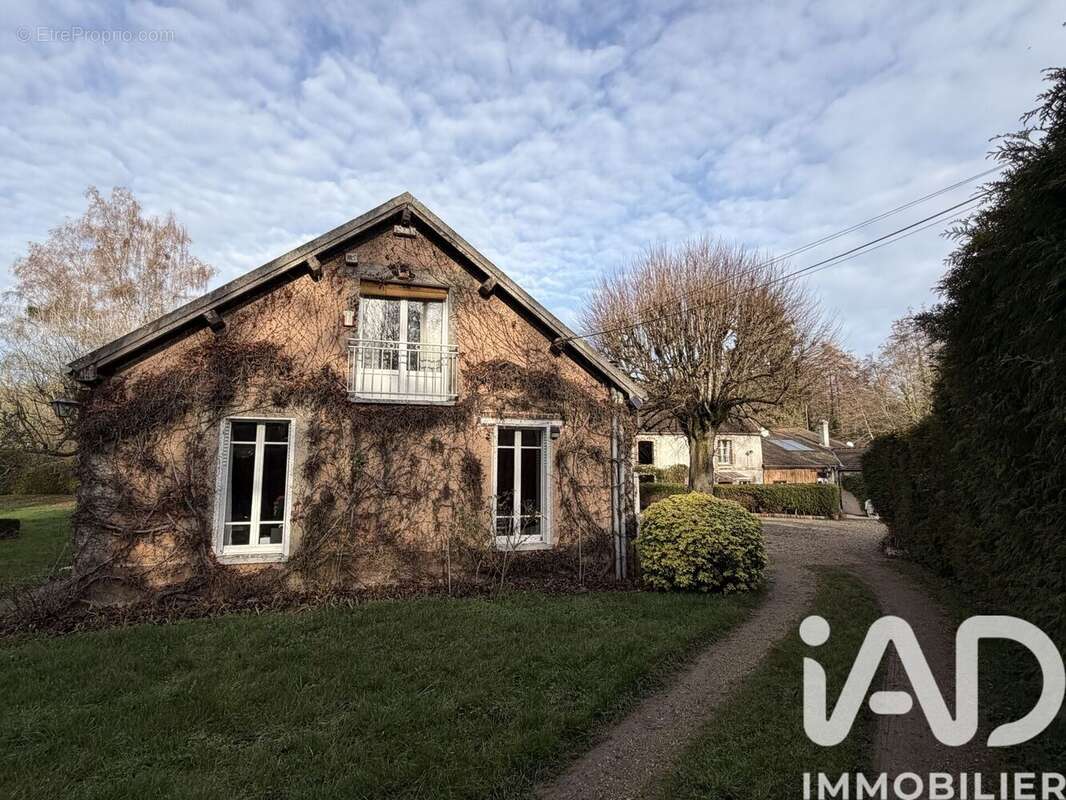 Photo 4 - Maison à NAILLY