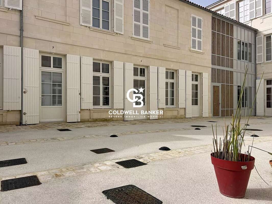 Appartement à ROCHEFORT