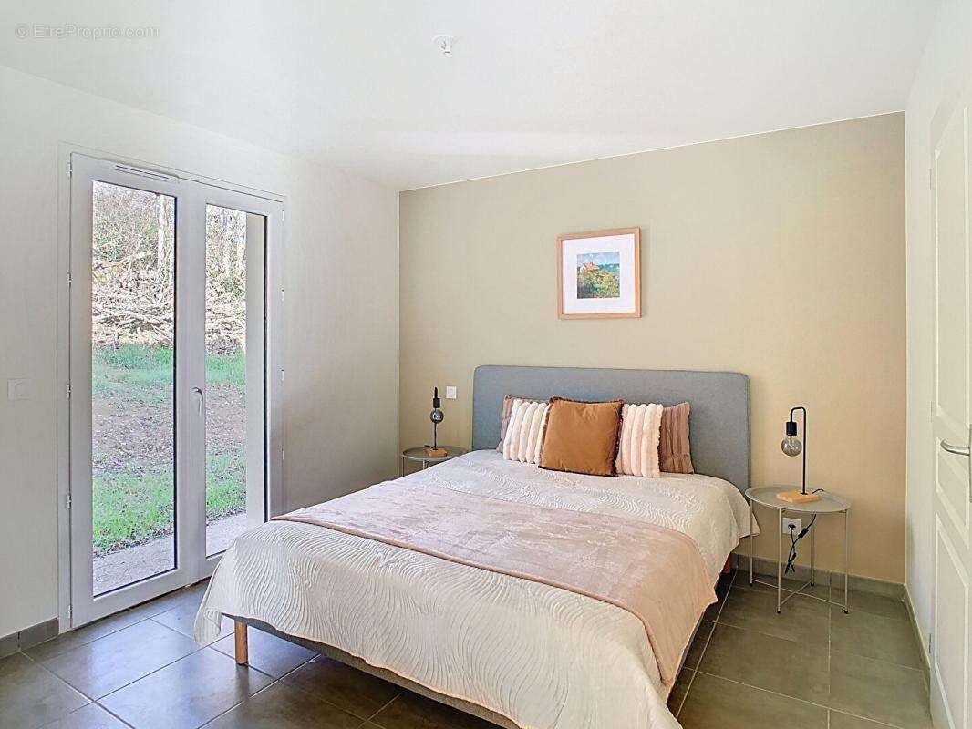Maison neuve avec 3 chambres - photo 9