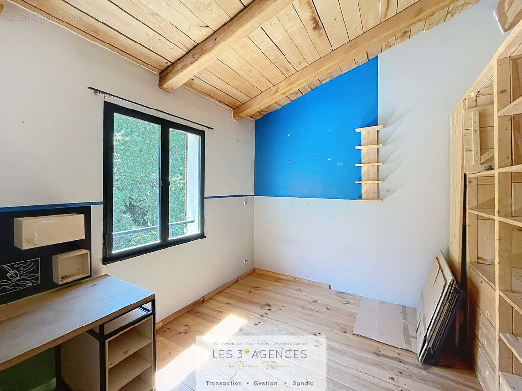Maison à LA MOLE