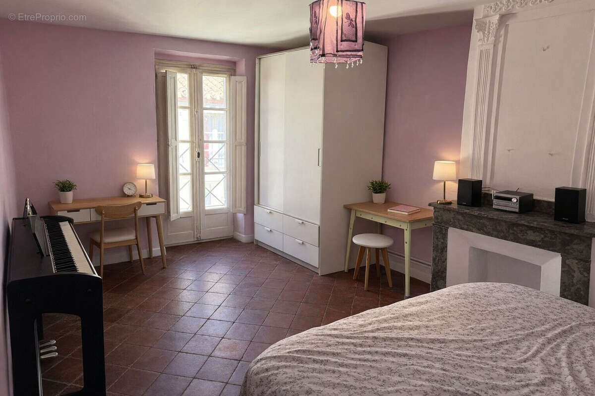 Maison à CARCASSONNE