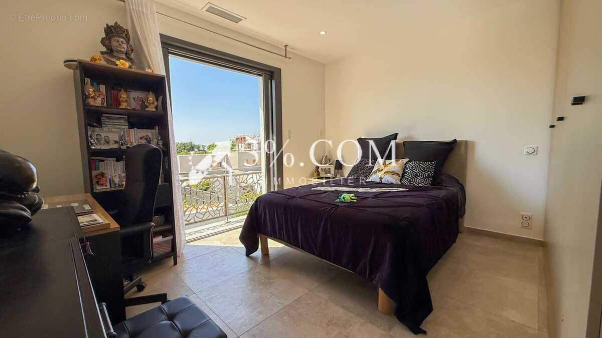 Villa d'exception a vendre - photo 17