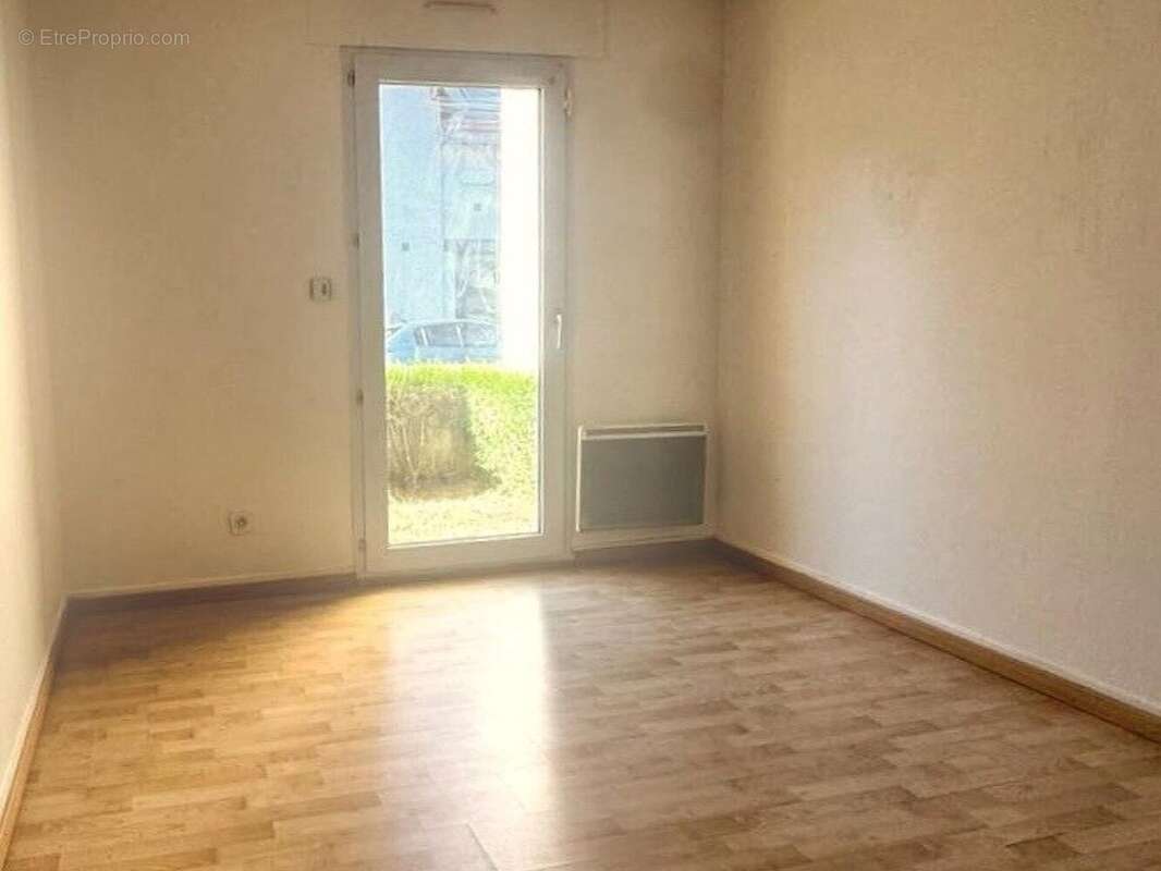 Appartement 68 m² à Nantes  - photo 4