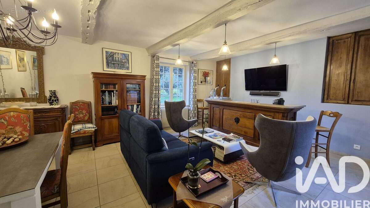 Photo 6 - Maison à ARREST