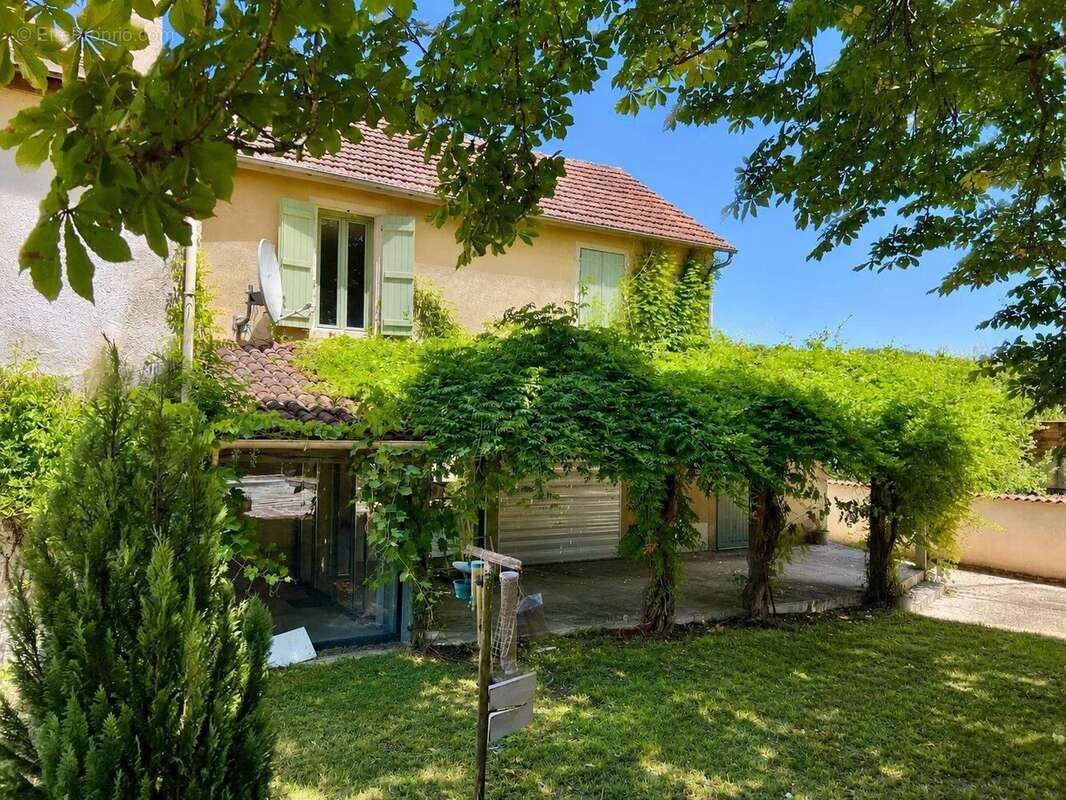 Vente Maison Cazals(46250) 298 000ï¿œ - photo 3