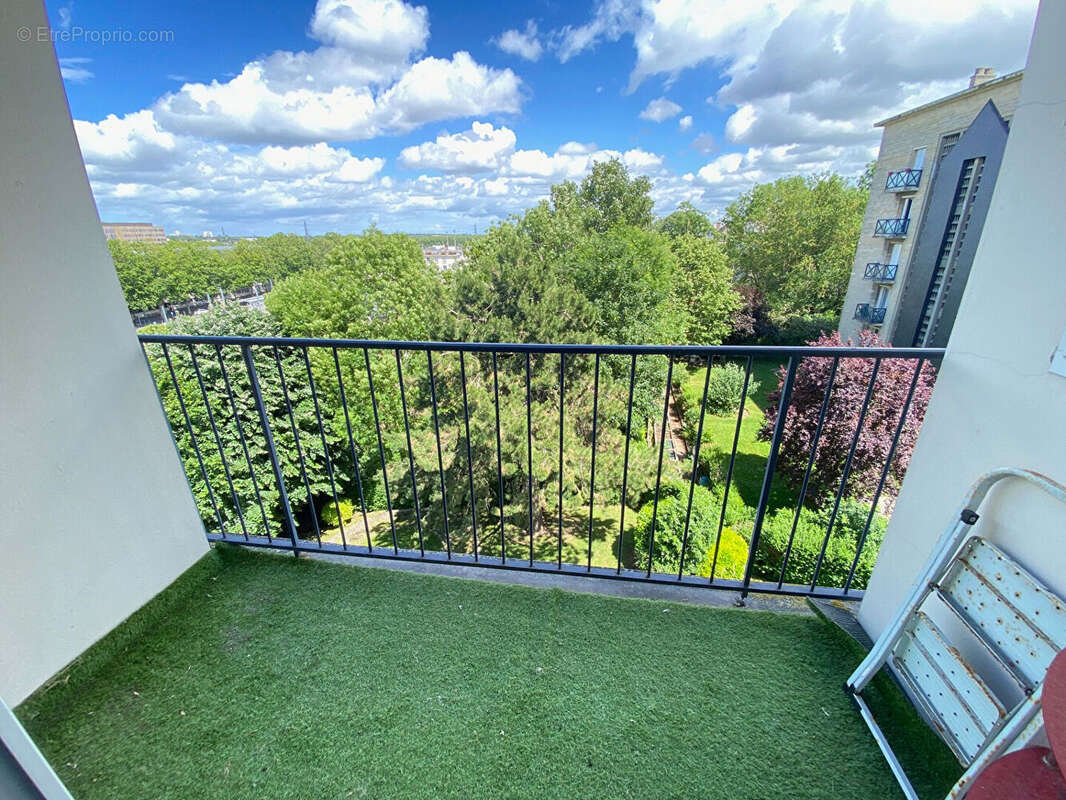 Appartement à CAEN