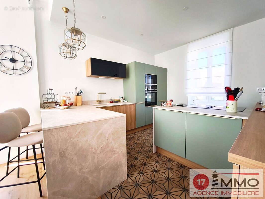 Maison Châtelaillon-Plage 8 pièces 186 m2 - photo 5